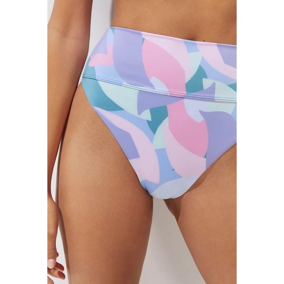 BEACH RIOT Highway Bikini Bottom - Picture 10 of 16